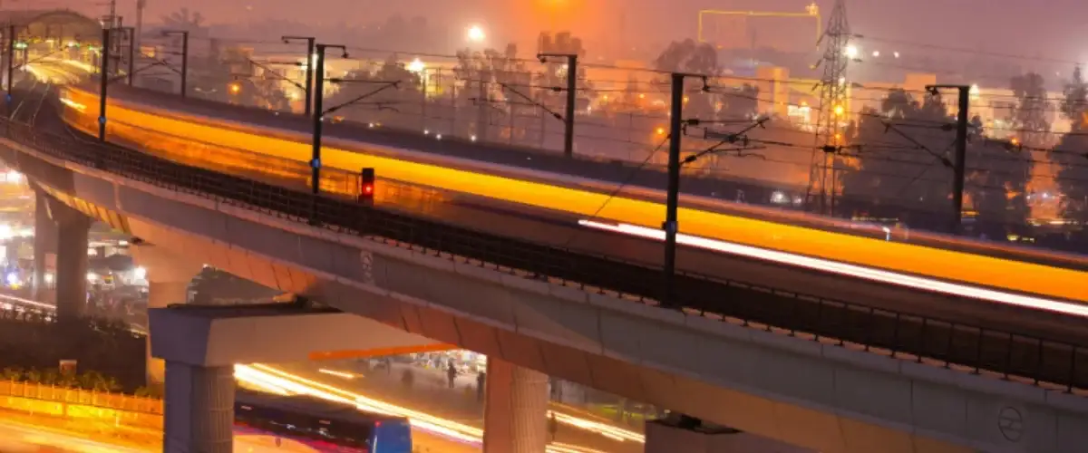 Vivere Goregaon Connectivity