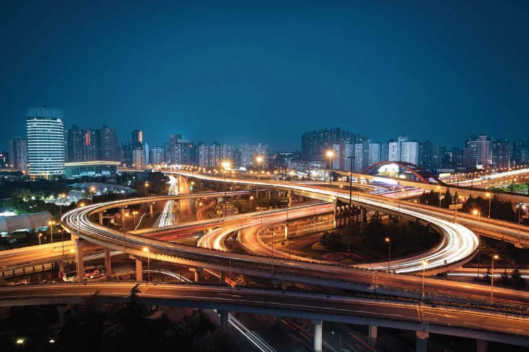 Vivere Goregaon Connectivity