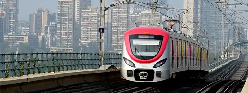 Vivere Goregaon East Future Growth