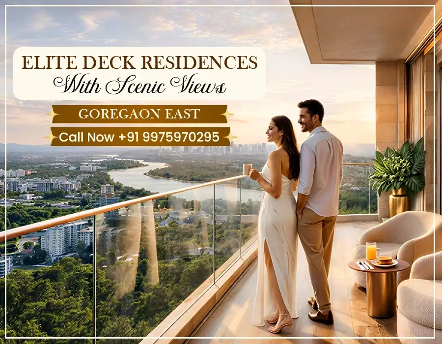 Kolte Patil Vivere Banner 1 Mobile