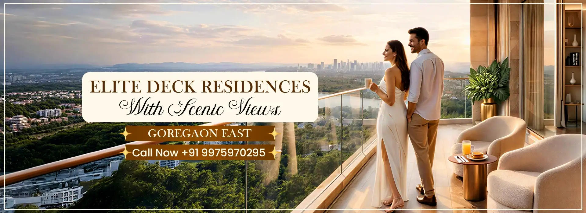 Kolte Patil Vivere Banner 1