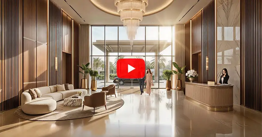 Vivere Goregaon Video 1