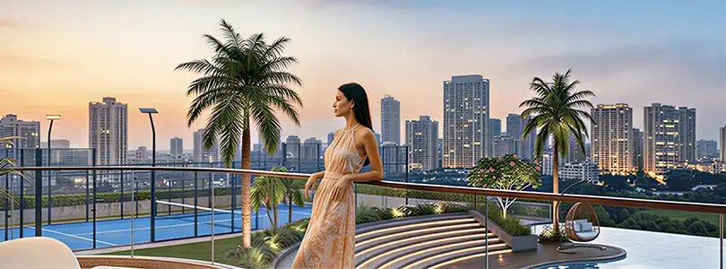 Vivere Mumbai Insider Mobile