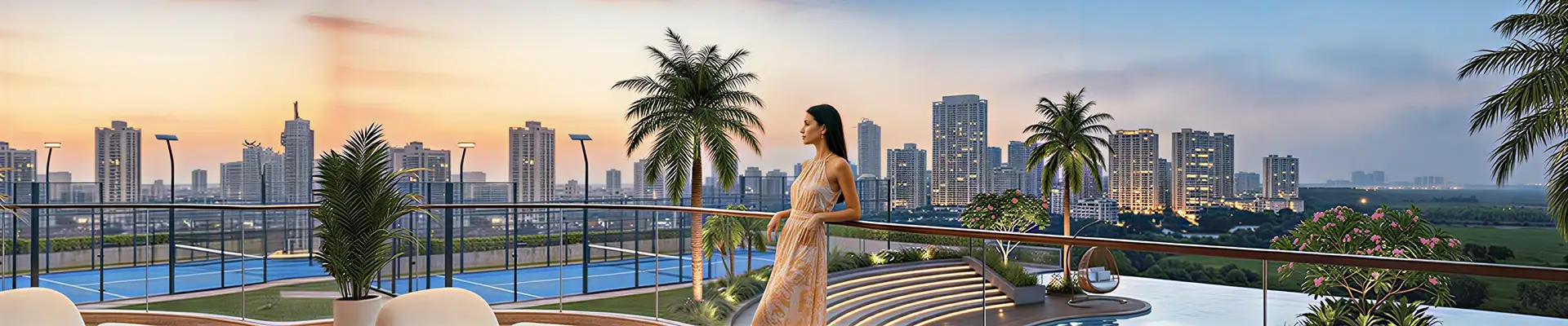 Vivere Mumbai Insider